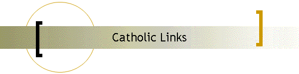 Catholic Links